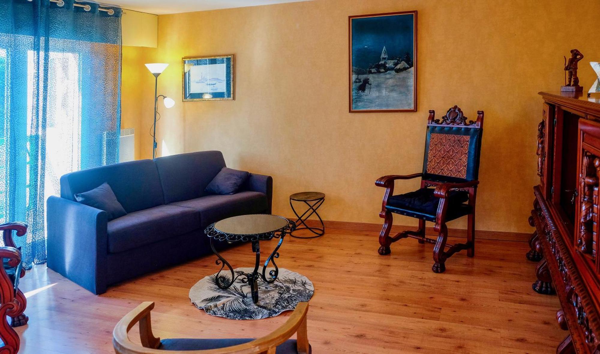 Appartement Lumineux, 80M2, Au Calme, 10Mn A Pieds De La Plage Les Sables-dʼOlonne Exterior foto